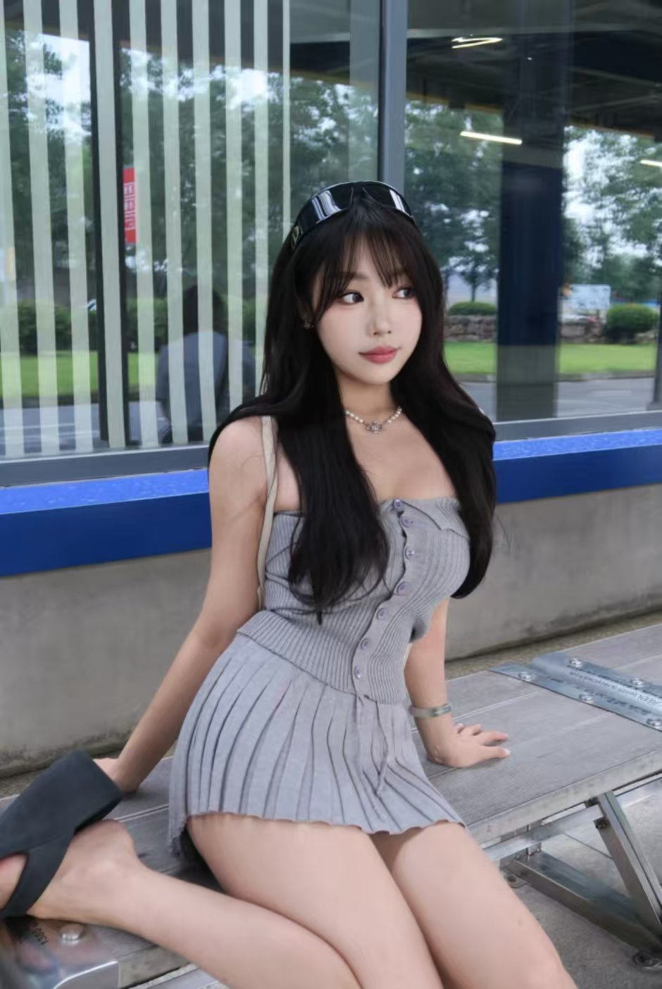 犀浦极品身材嫩妹小玲