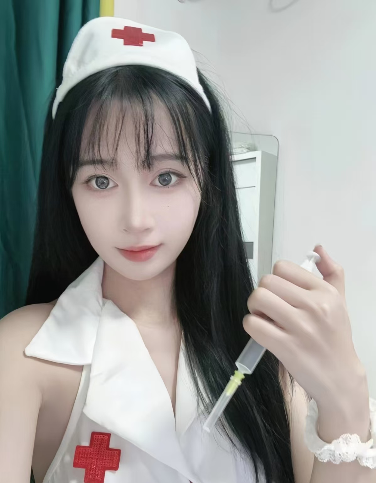 惠城情趣美妞奶妹