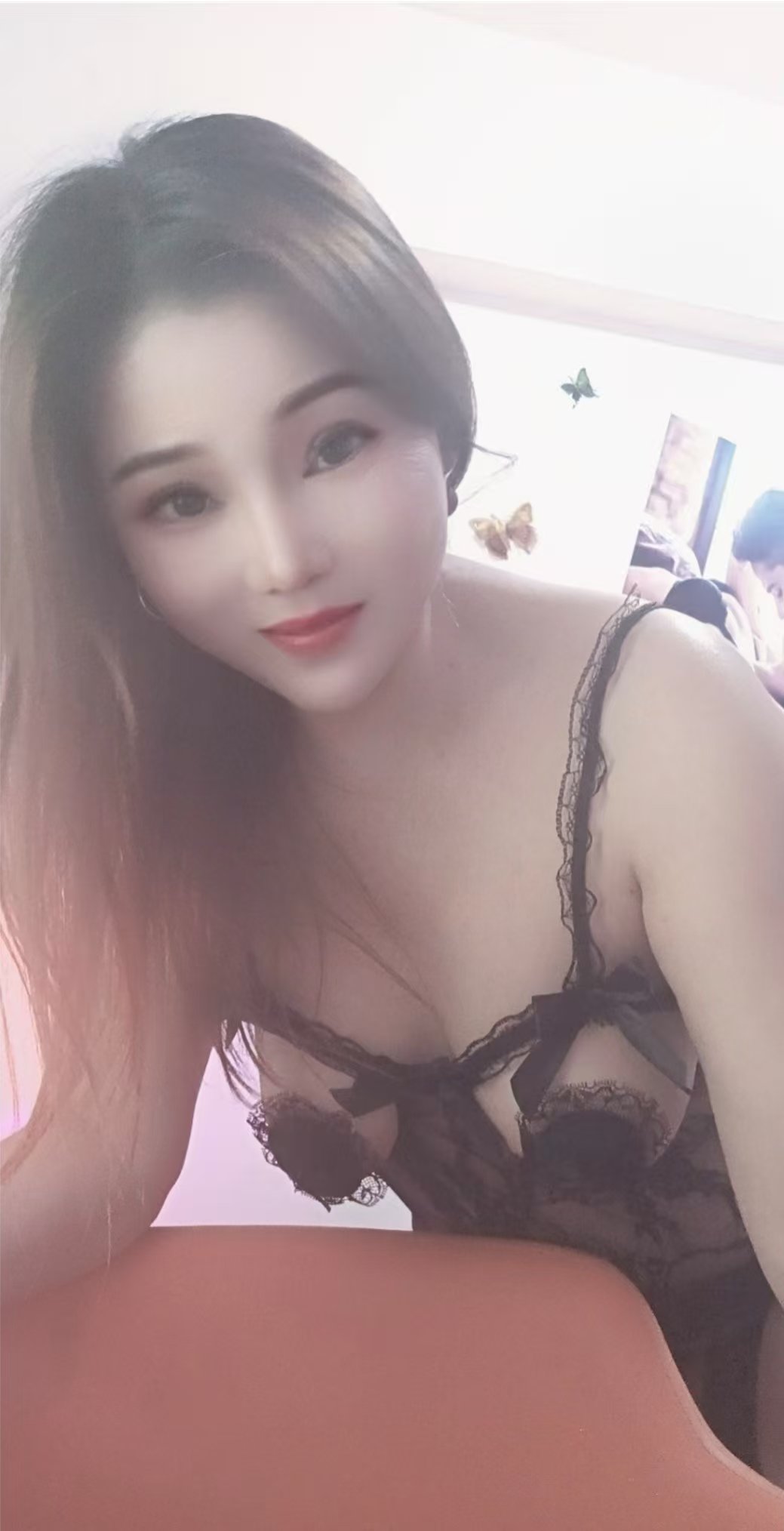 坦洲情趣欲女波波