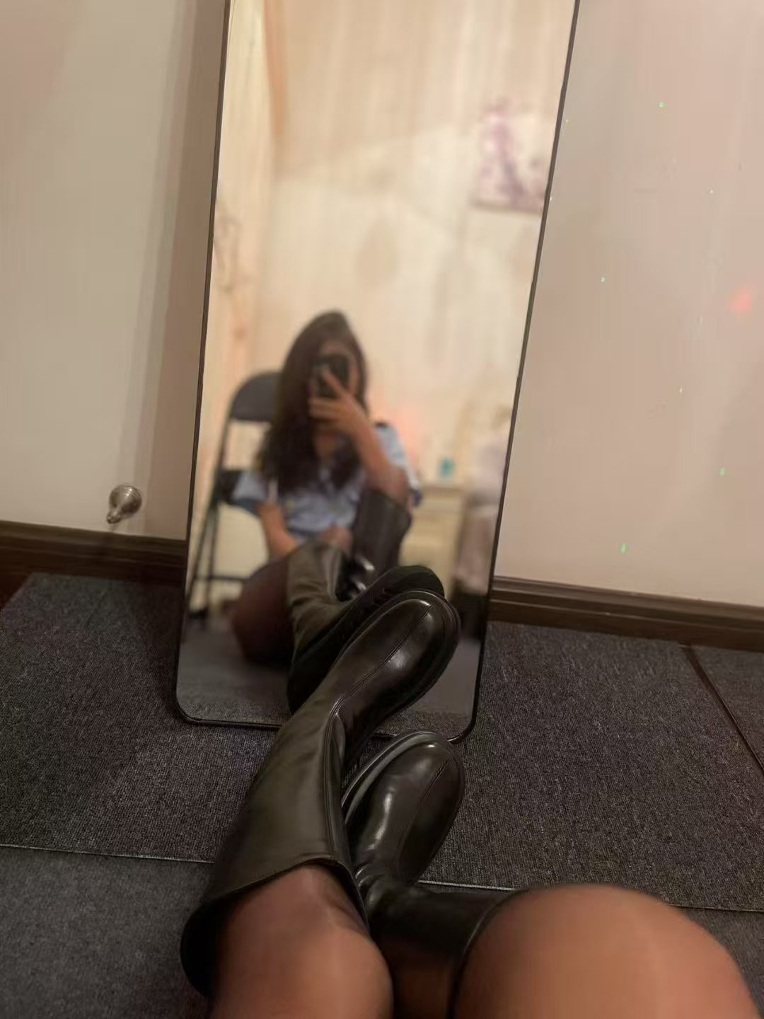 江北丝足水床服务