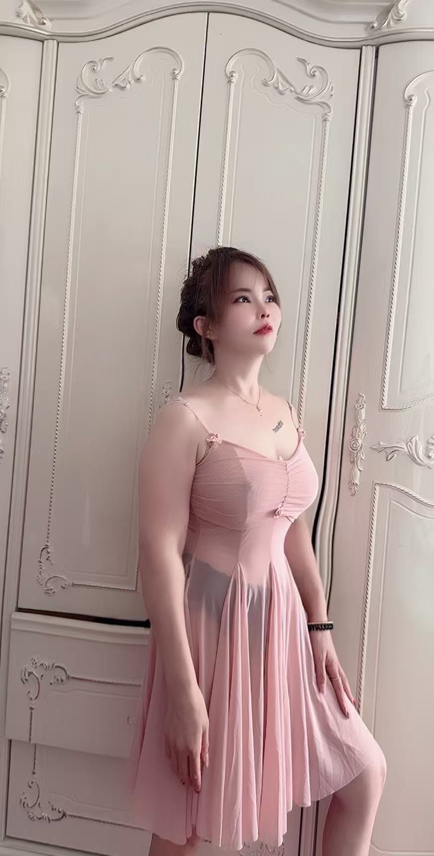 丰润服务系小姐姐莹莹