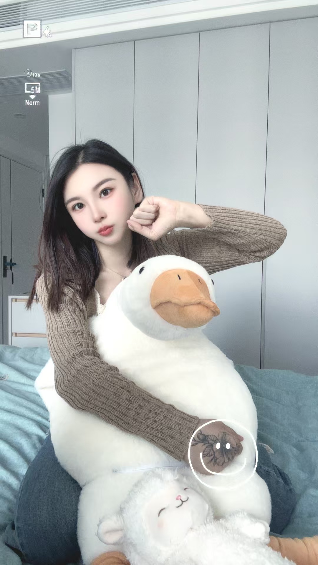 栖霞丰润甜妹悦悦