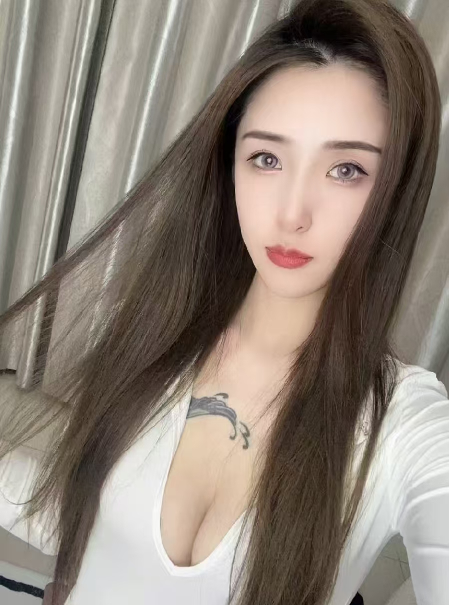 秀洲魅惑小狐狸淘淘