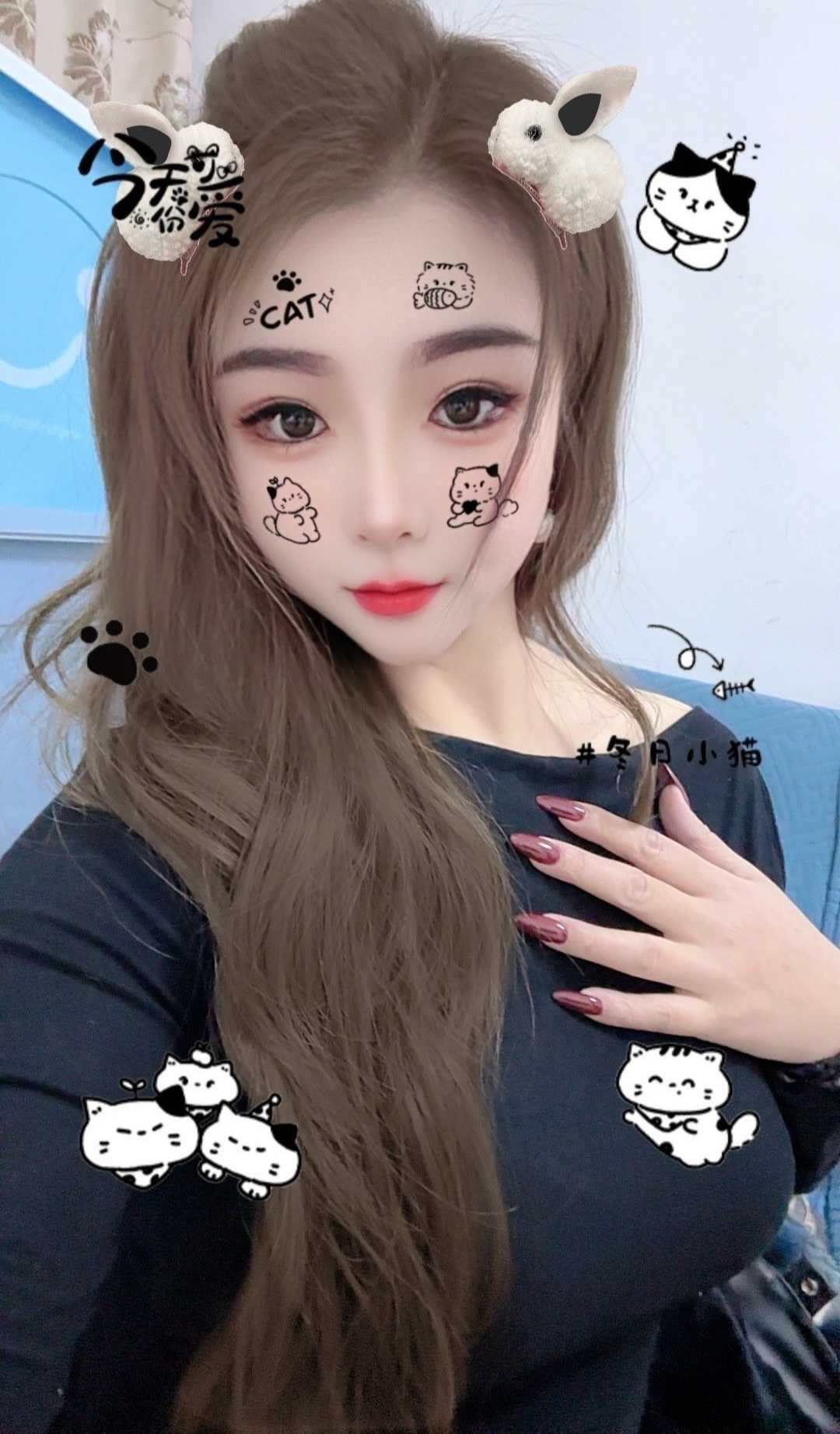 武侯丰情辣妹甜馨