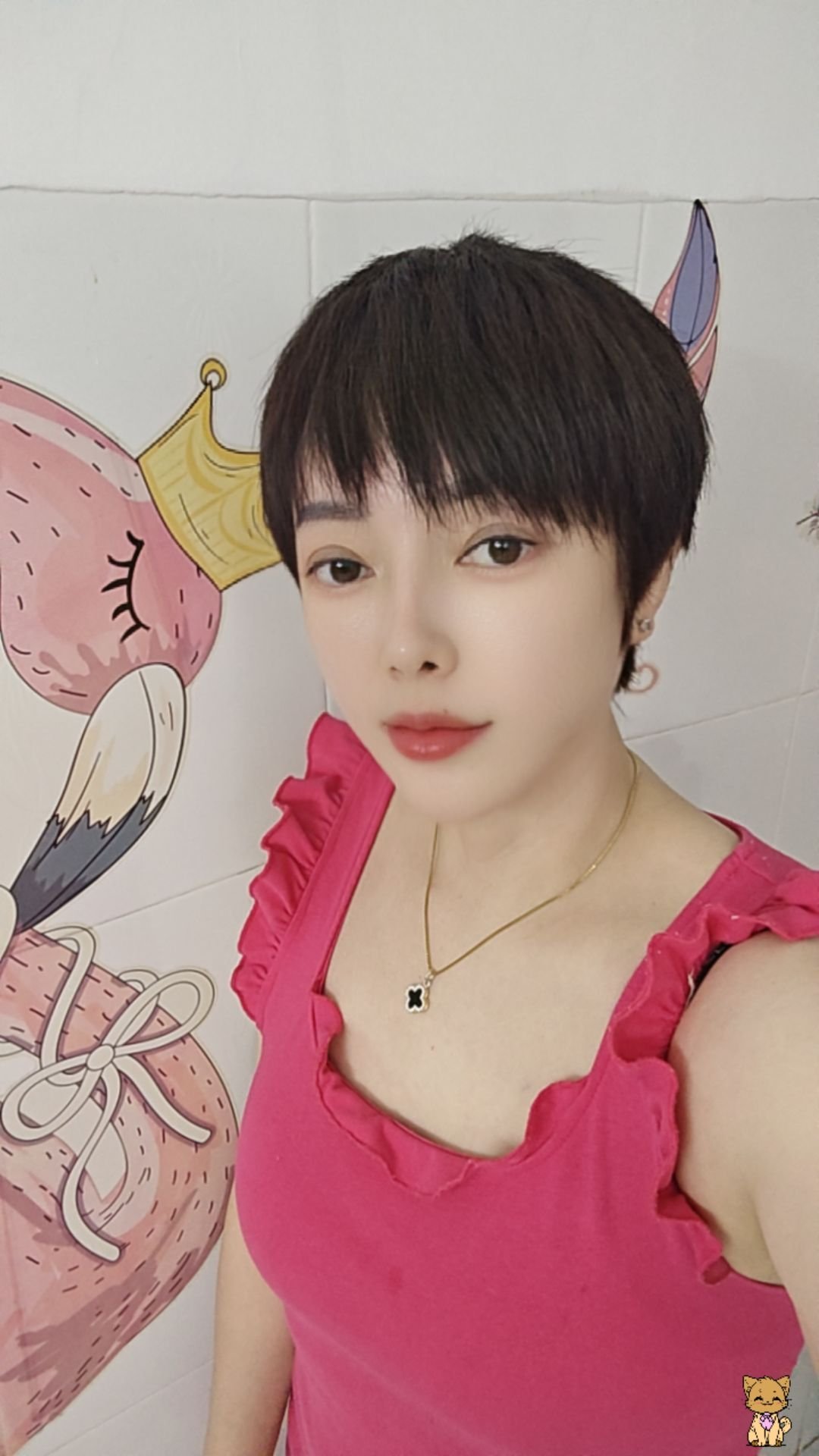 番禺市桥黄编 安琪