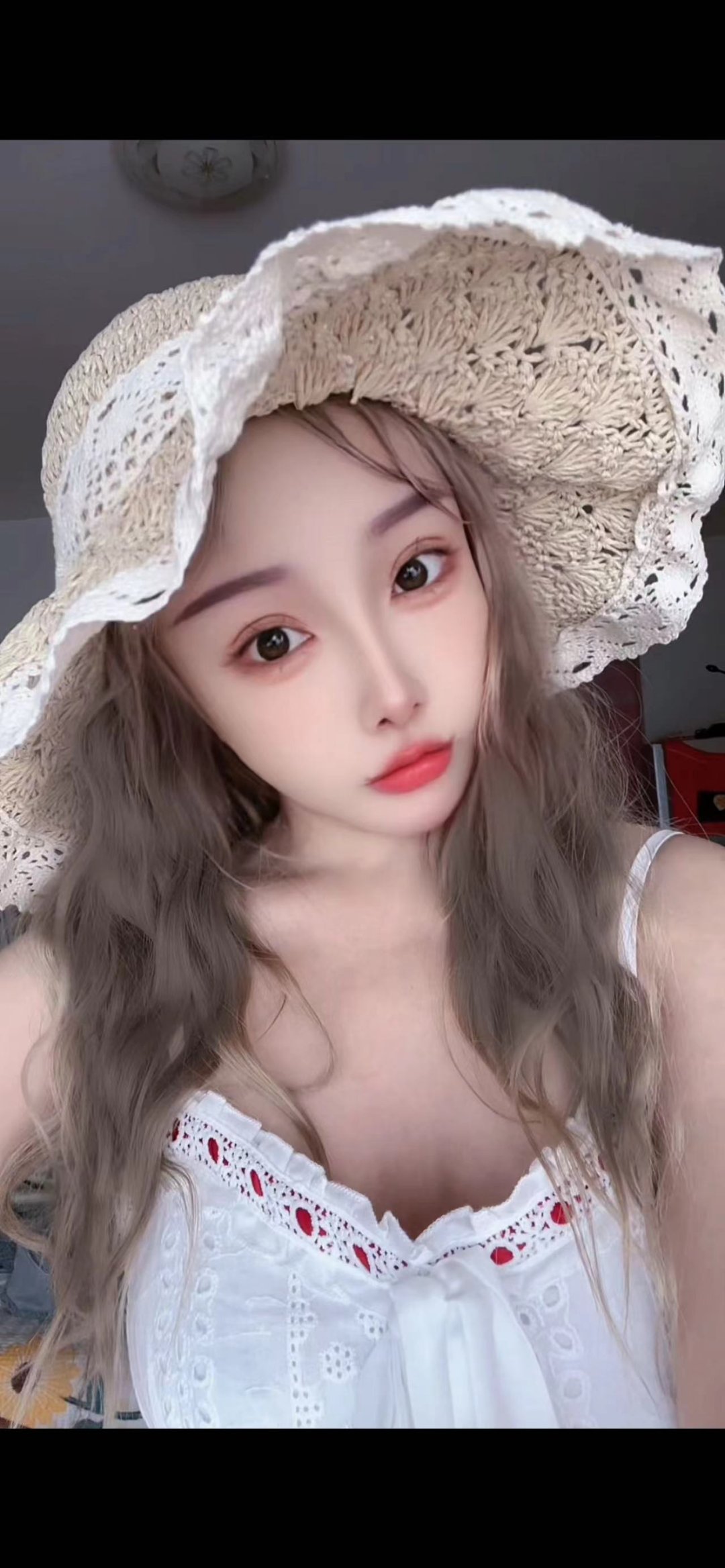 上城热辣美妞彤彤