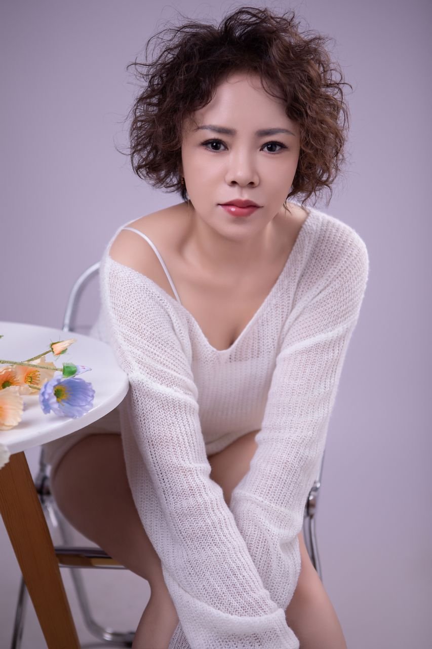 泰州轻熟女十三姨