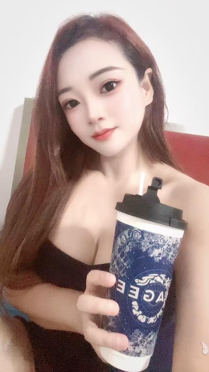 甜美美女 36d 好看有气质