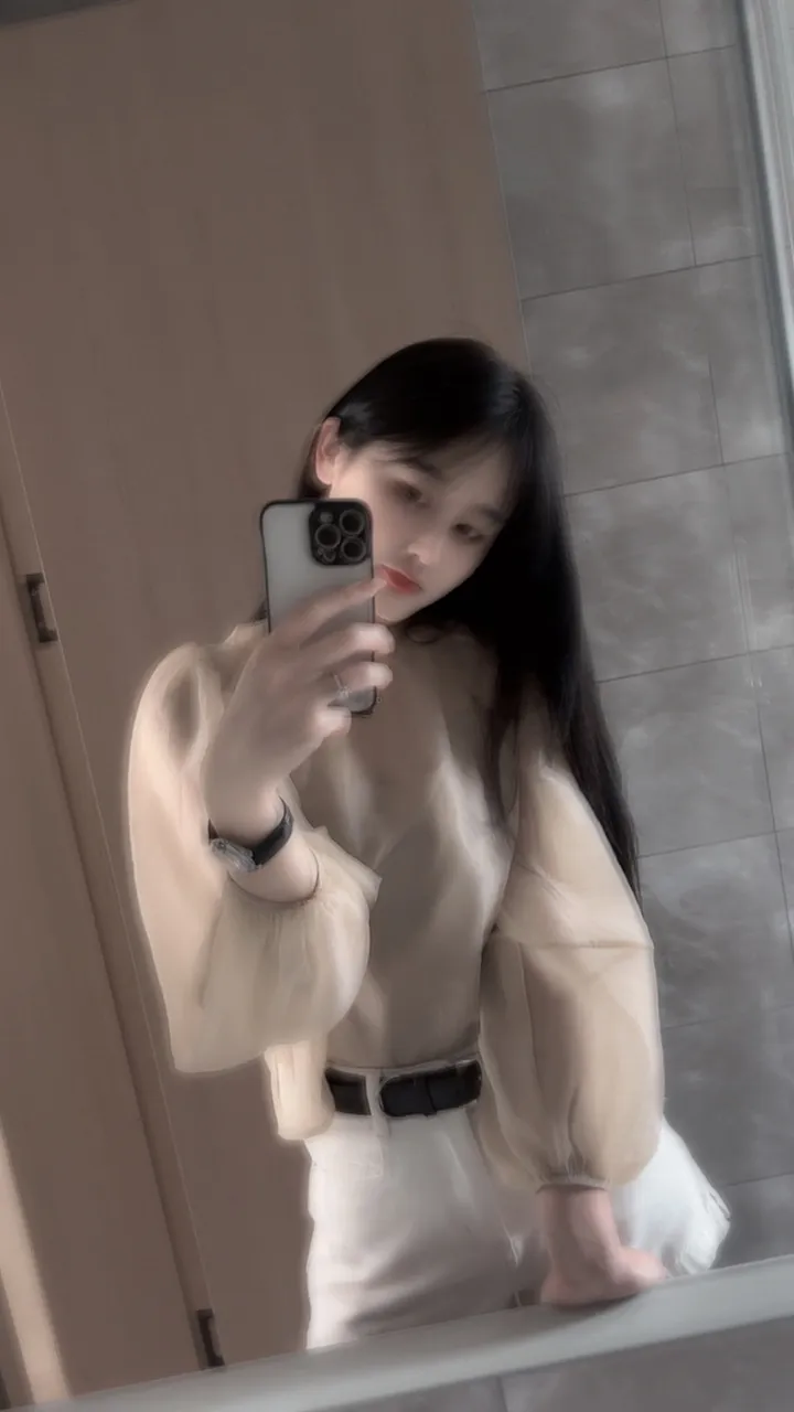 邻家女孩小仙儿