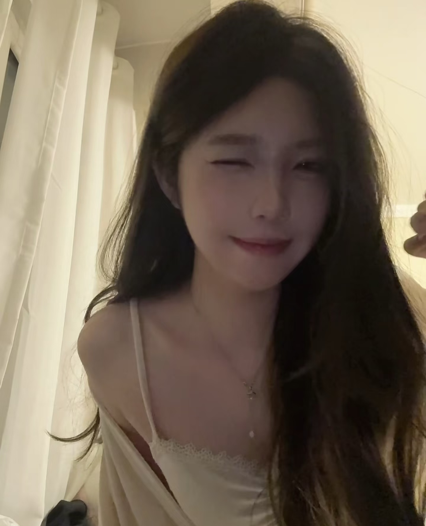 性感长腿大美女