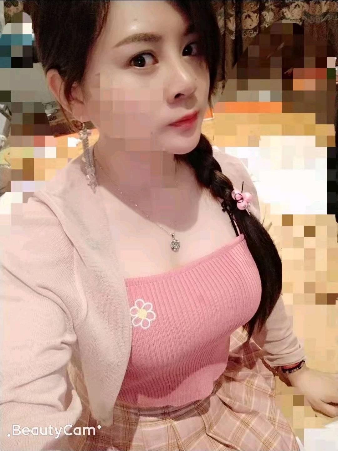 丰满服务好的妹妹