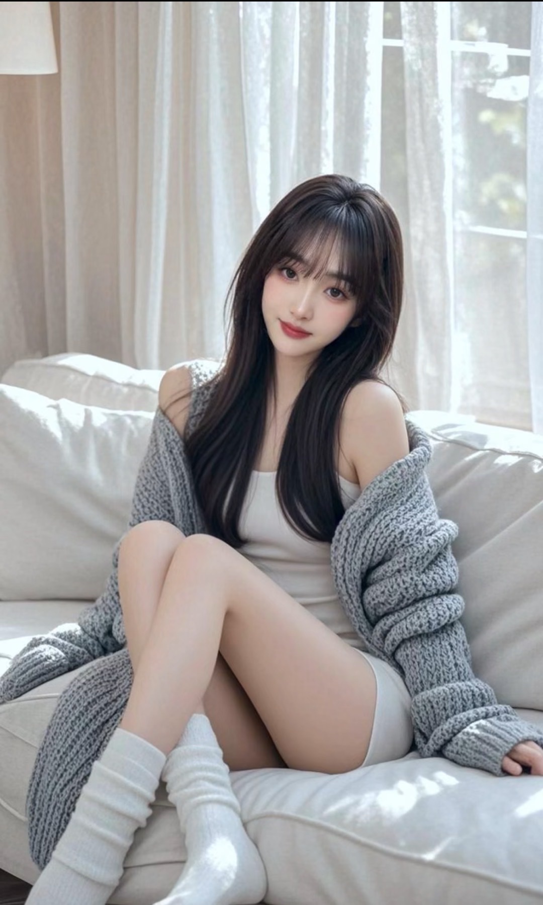 江宁纯欲嫩妹小小