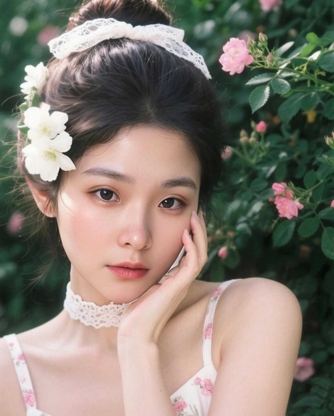 新人报道，23学生妹，胸大蜜桃臀，活泼开朗，大方可人