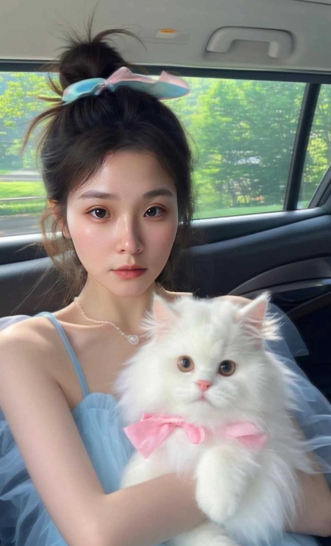 新人报道，23学生妹，胸大蜜桃臀，活泼开朗，大方可人