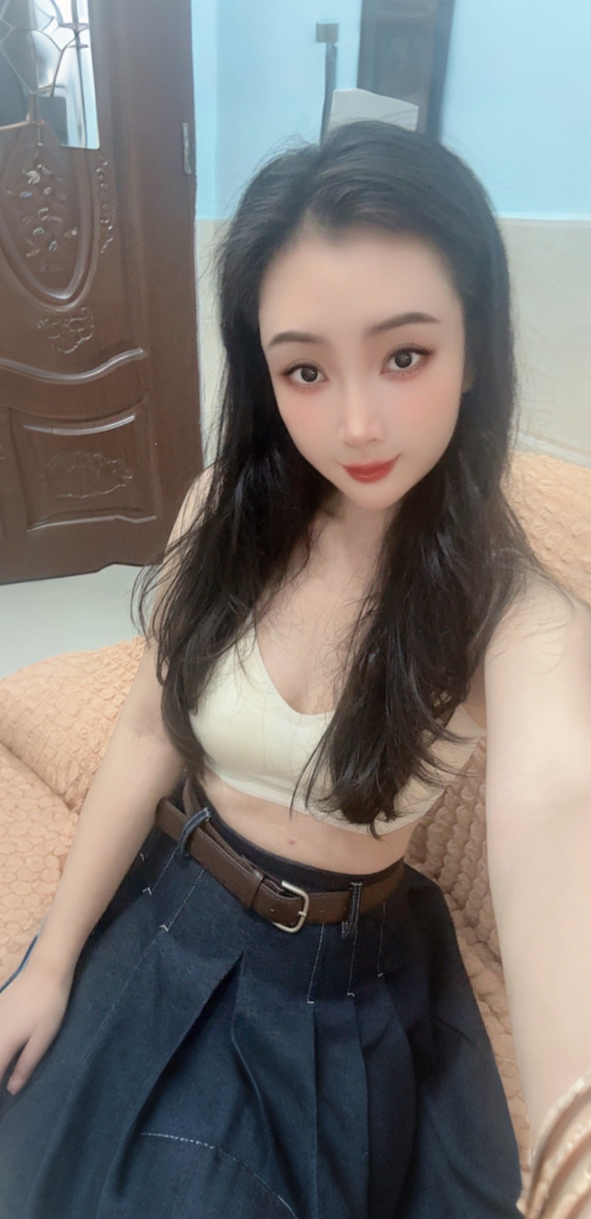 天河梅花园-珍珍