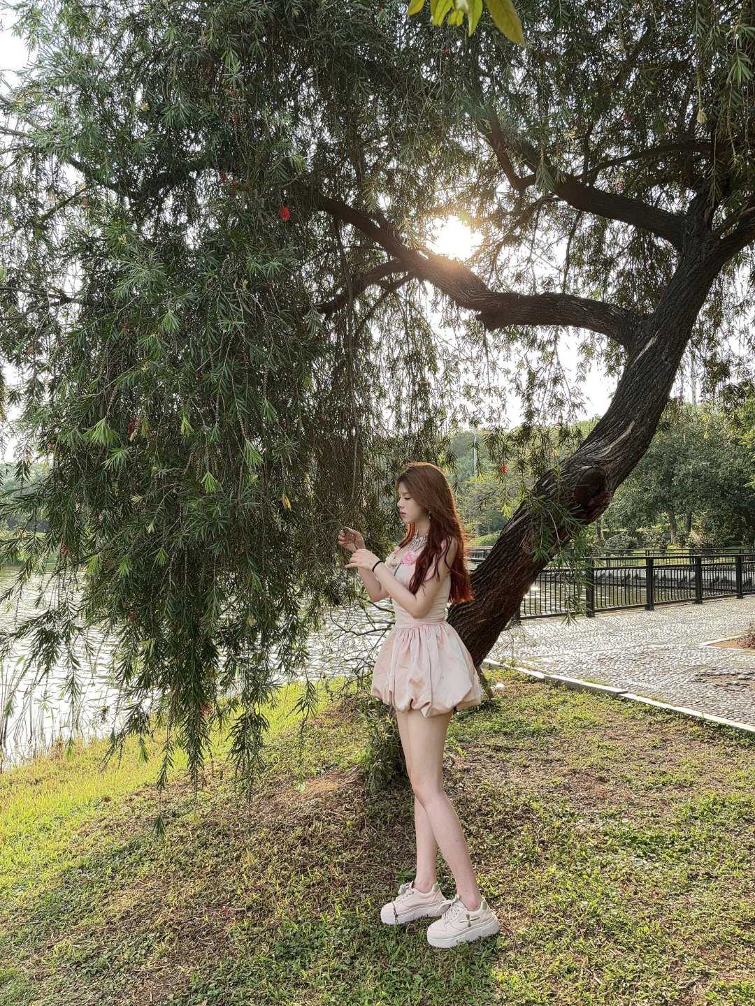 天河梅花园18岁崽崽