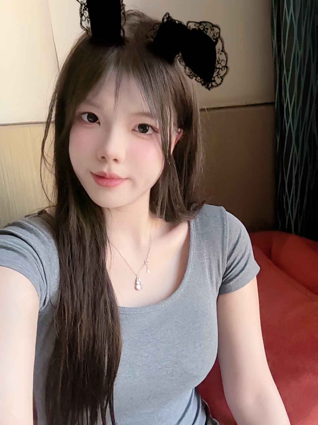 天河梅花园18岁崽崽