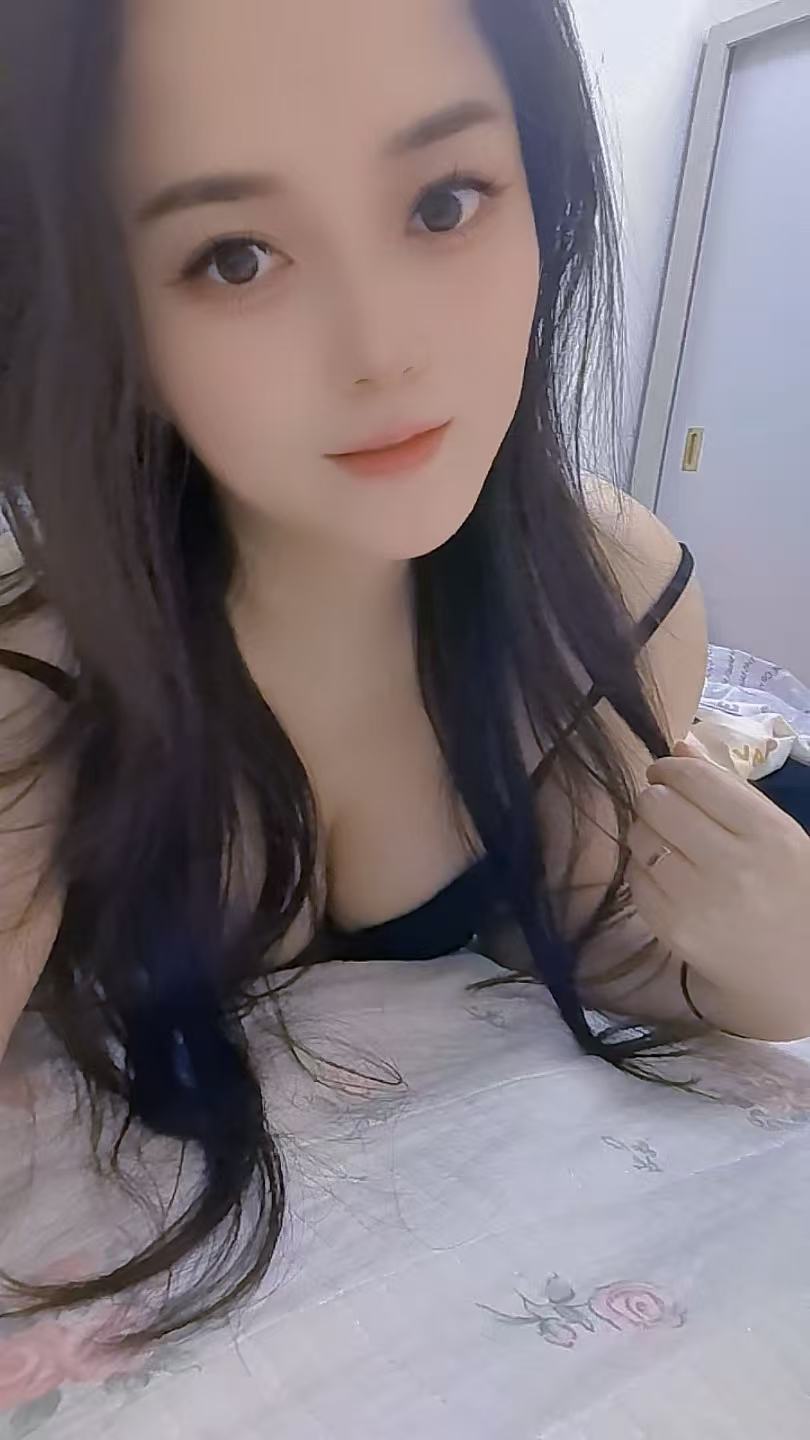 热辣大白兔小姐姐盼盼