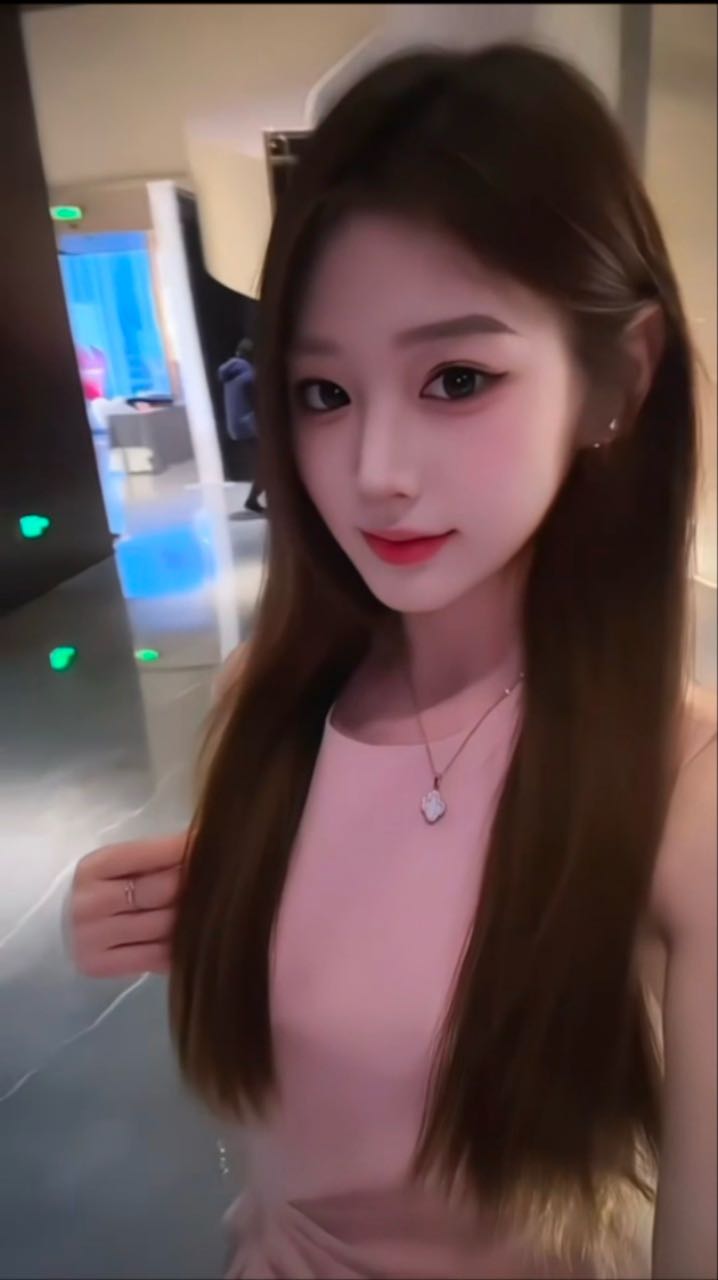 西安未央第一深情的女人