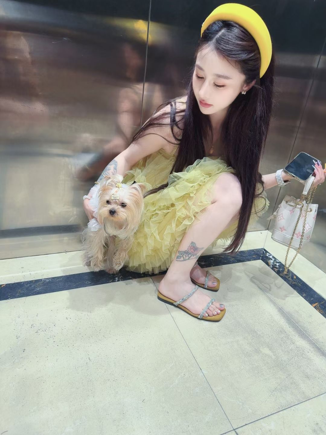 极品娜娜等你来约