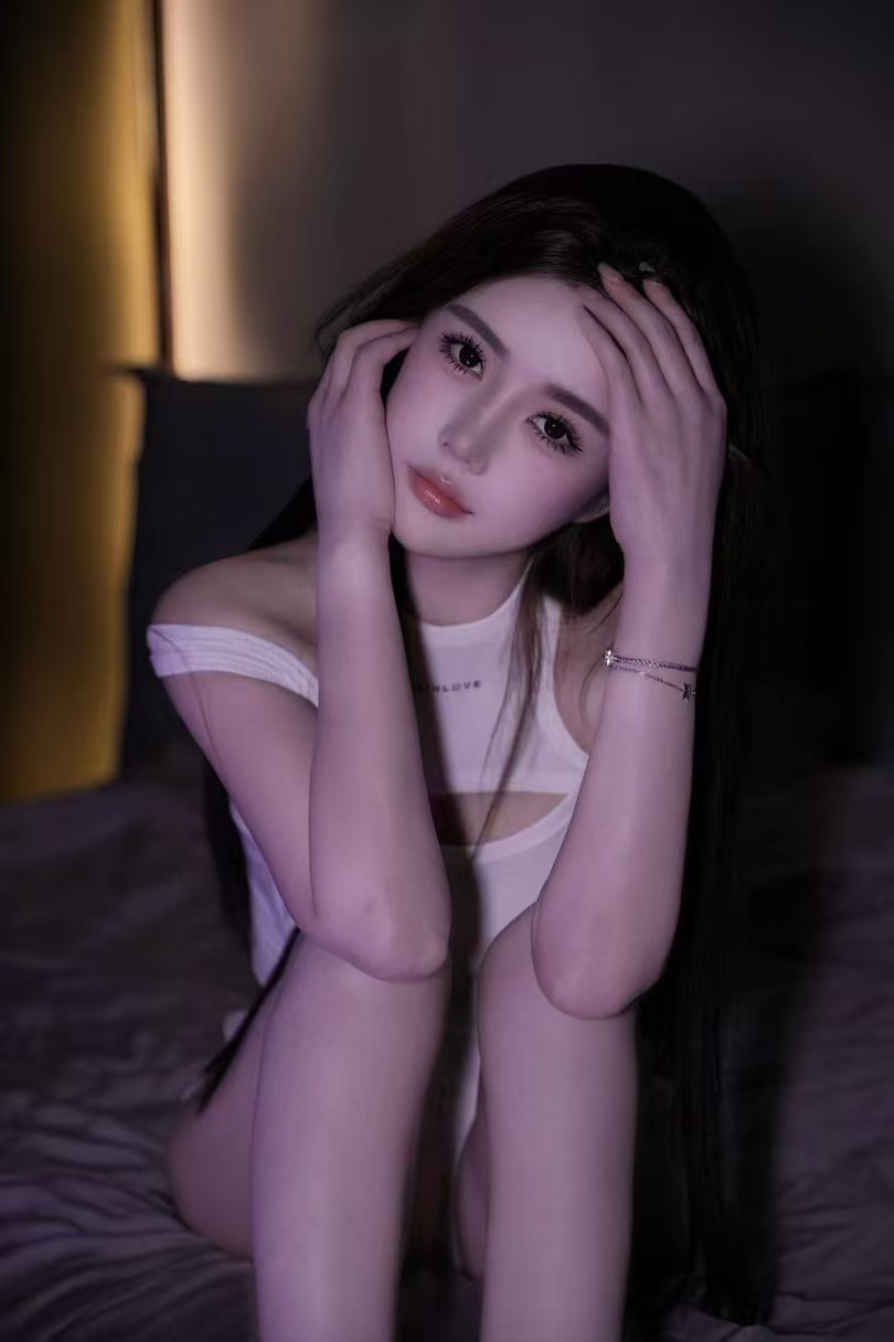 朝阳极品身材美妞星星