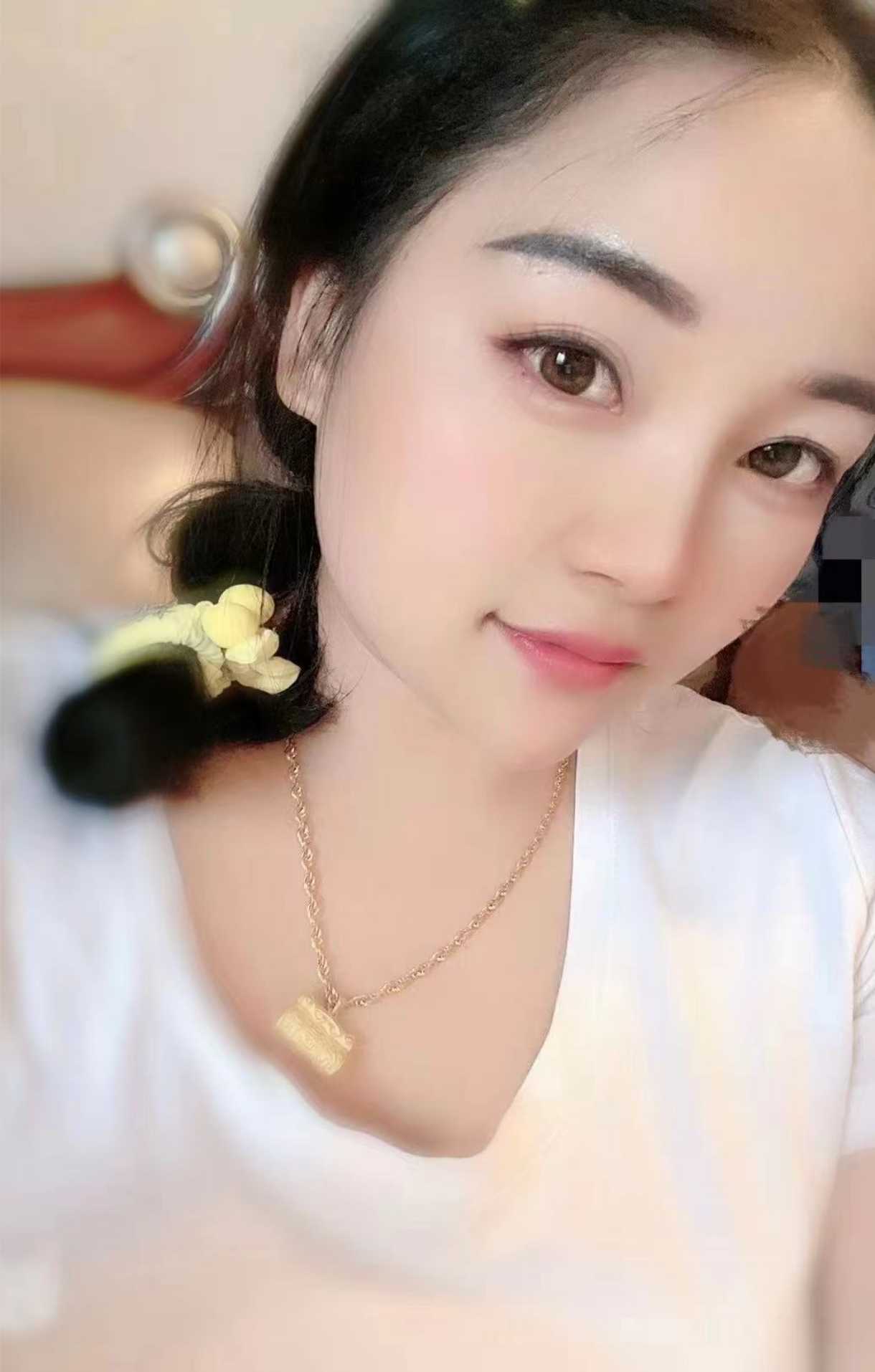 白云嘉禾望岗美少妇 欣欣