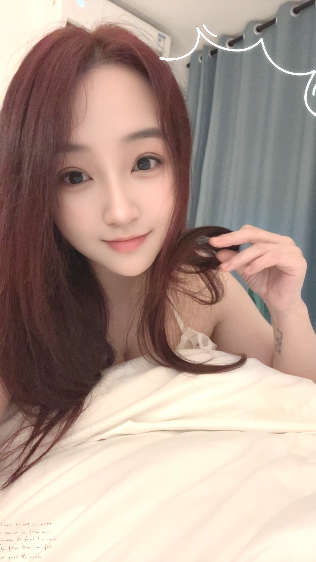 天河车陂 性感护士 倩倩