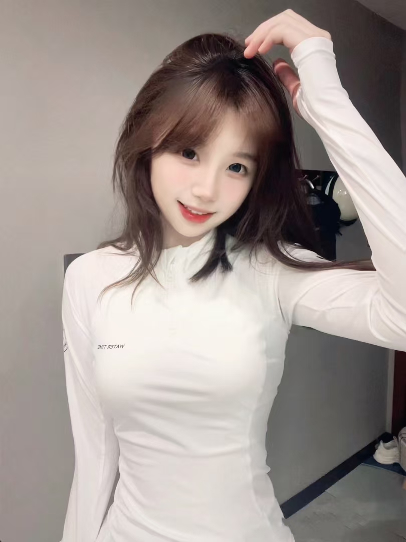 天河白嫩甜妹妞妞