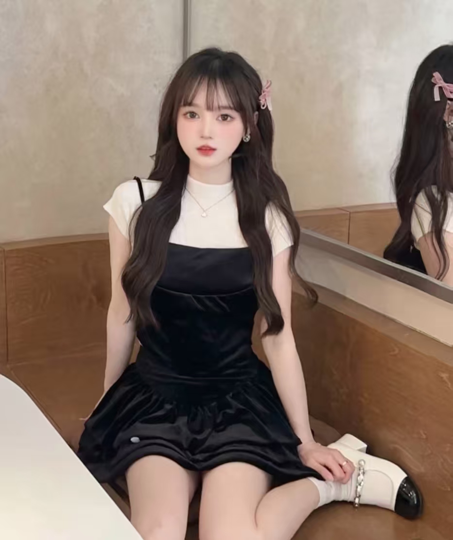 福田白嫩萌妹妮妮