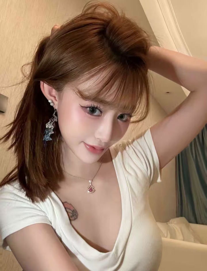 拱北魅惑小妖精喵喵