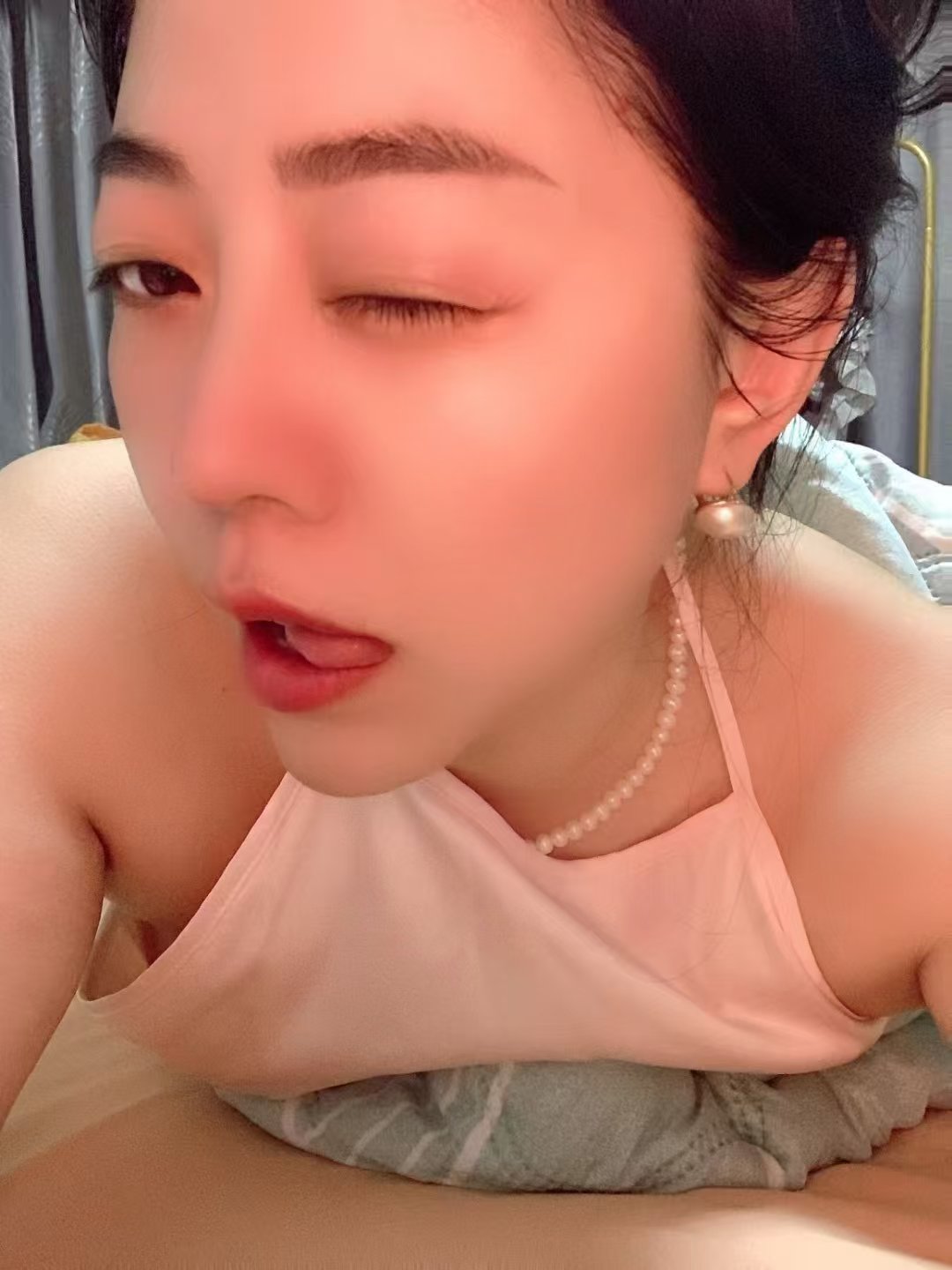 江北情趣辣妹欣欣