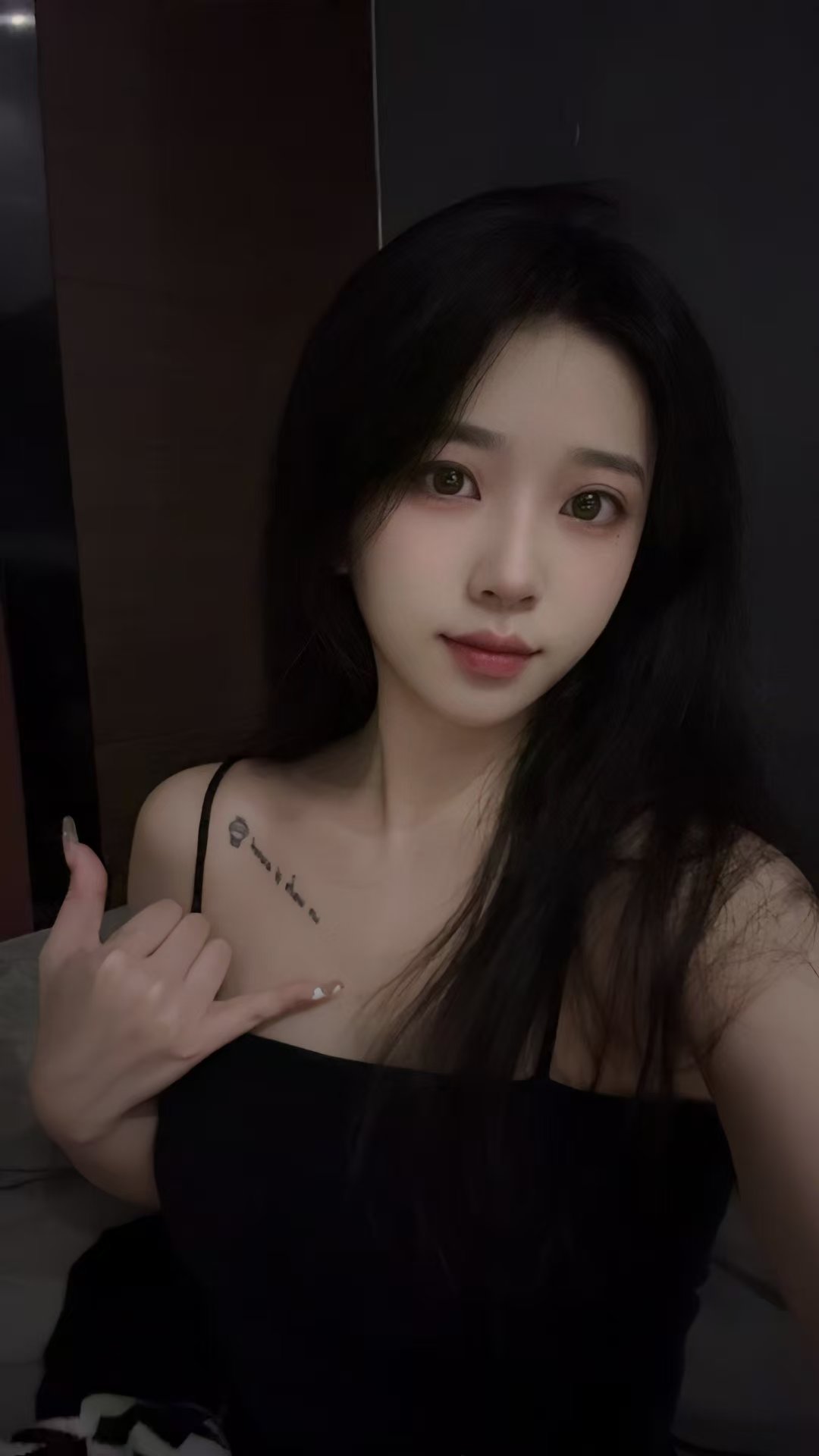 车公庙纯欲甜妹小玲珑