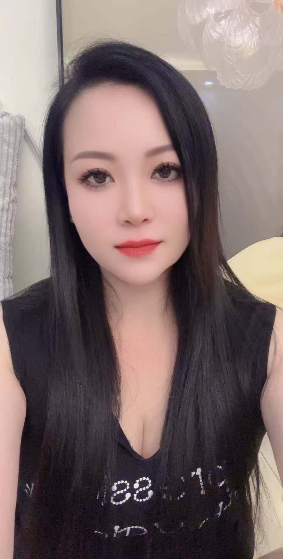 新华区气质少妇