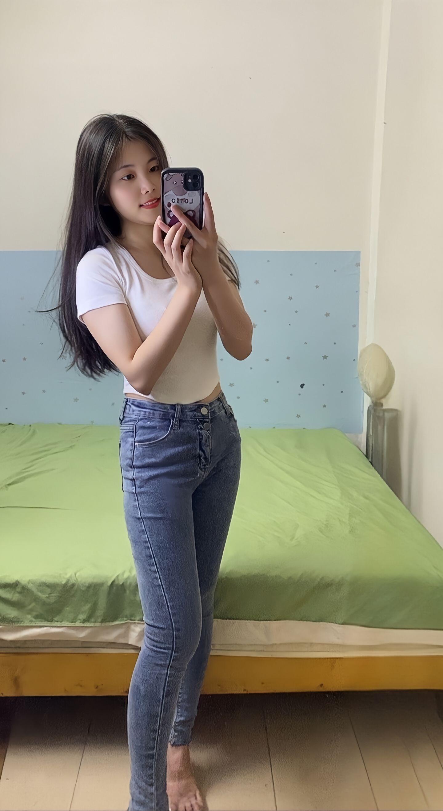 妹妹在南宁个人兼职