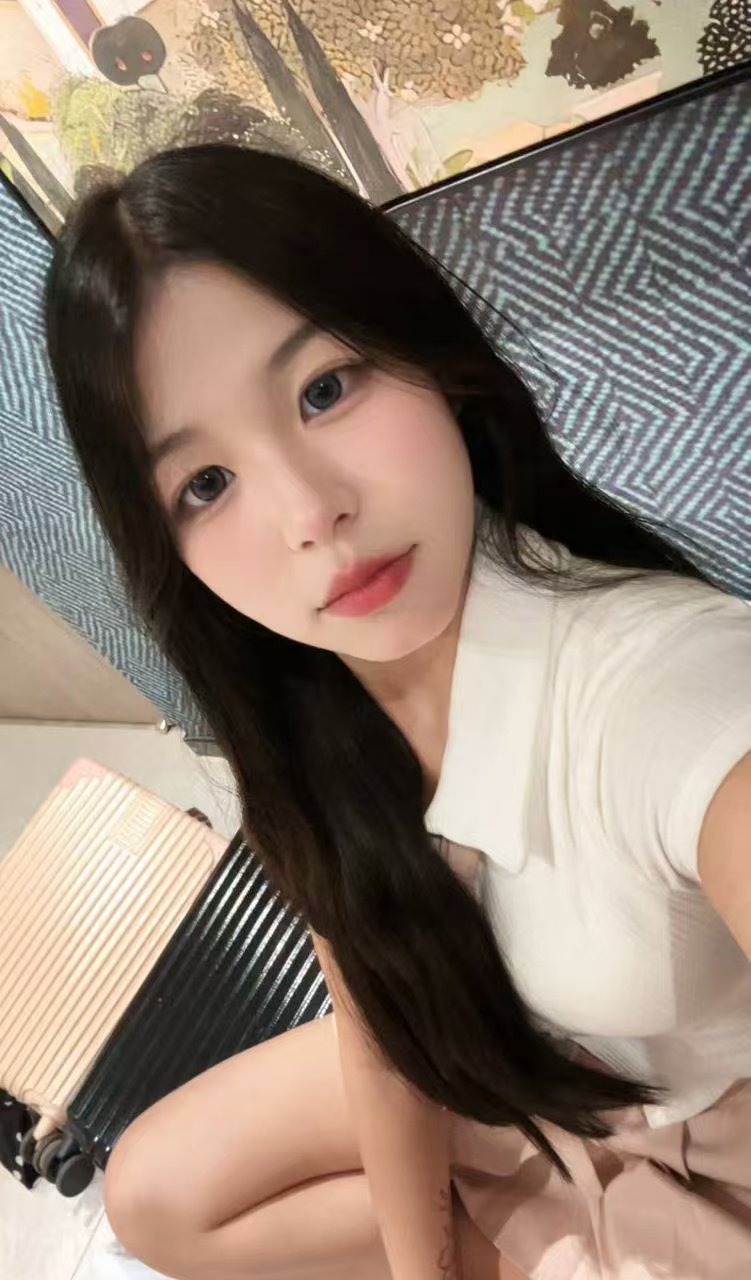 天河三溪幼嫩小妹-小辣椒