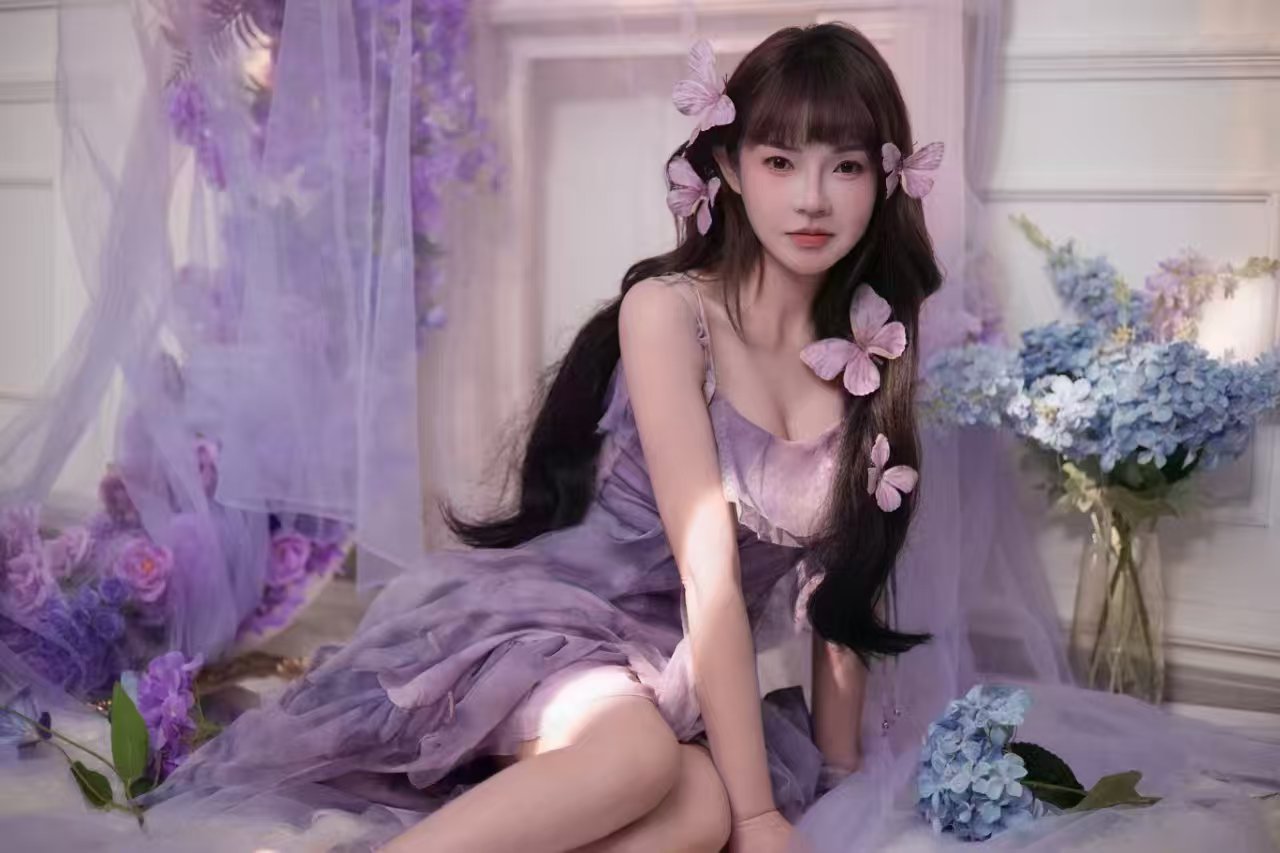 官渡美乳辣妹宝宝