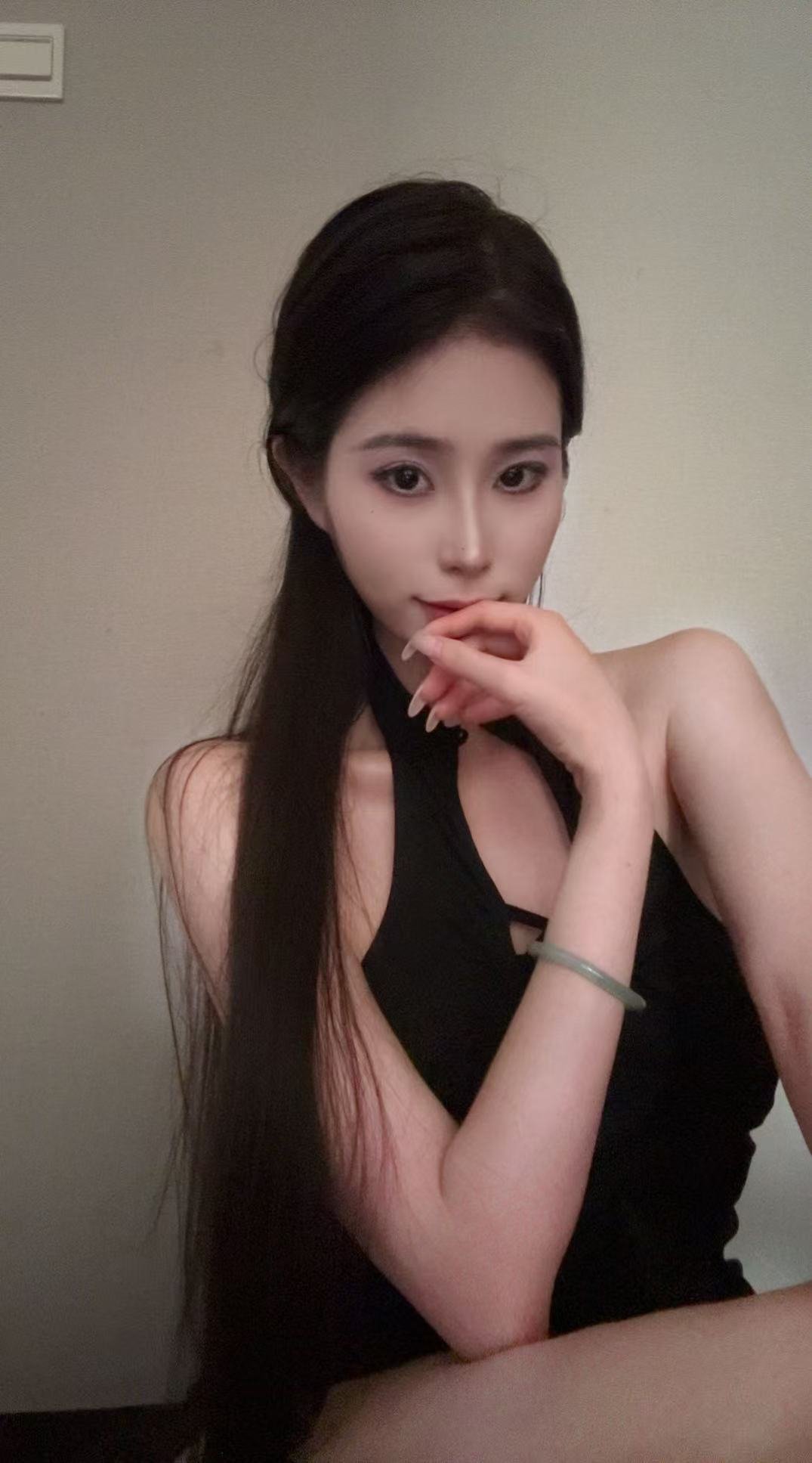 海珠区 敏感体质 媚儿