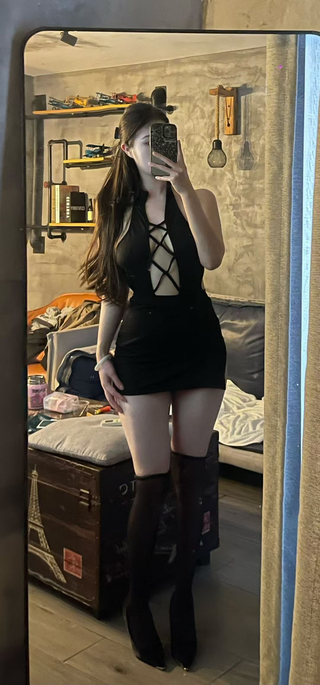 海珠区 敏感体质 媚儿