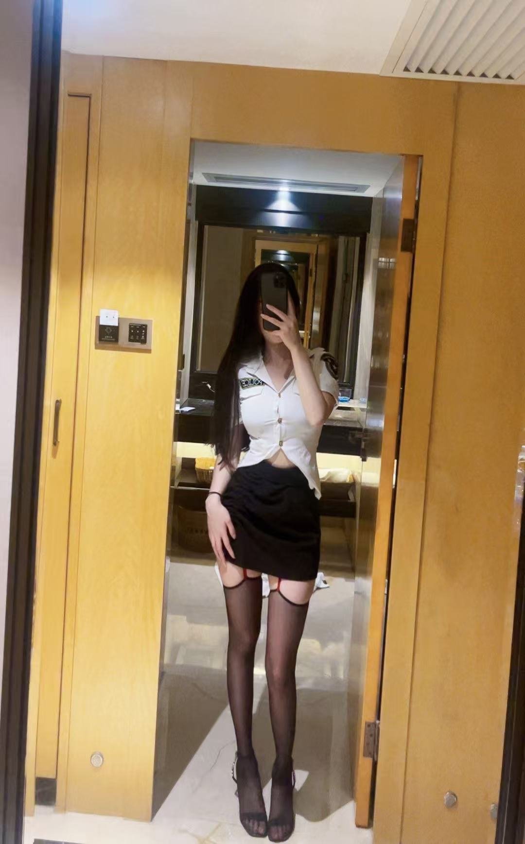 海珠区 敏感体质 媚儿