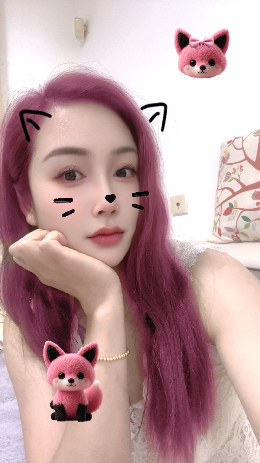 闵行美艳御姐甜甜