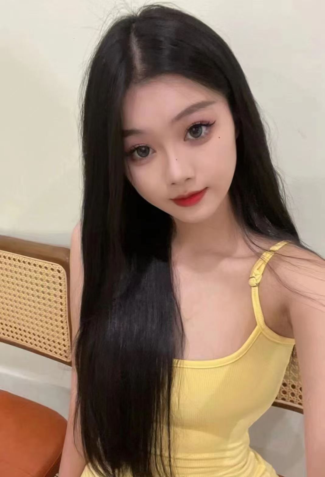 常州气质小妹欣欣