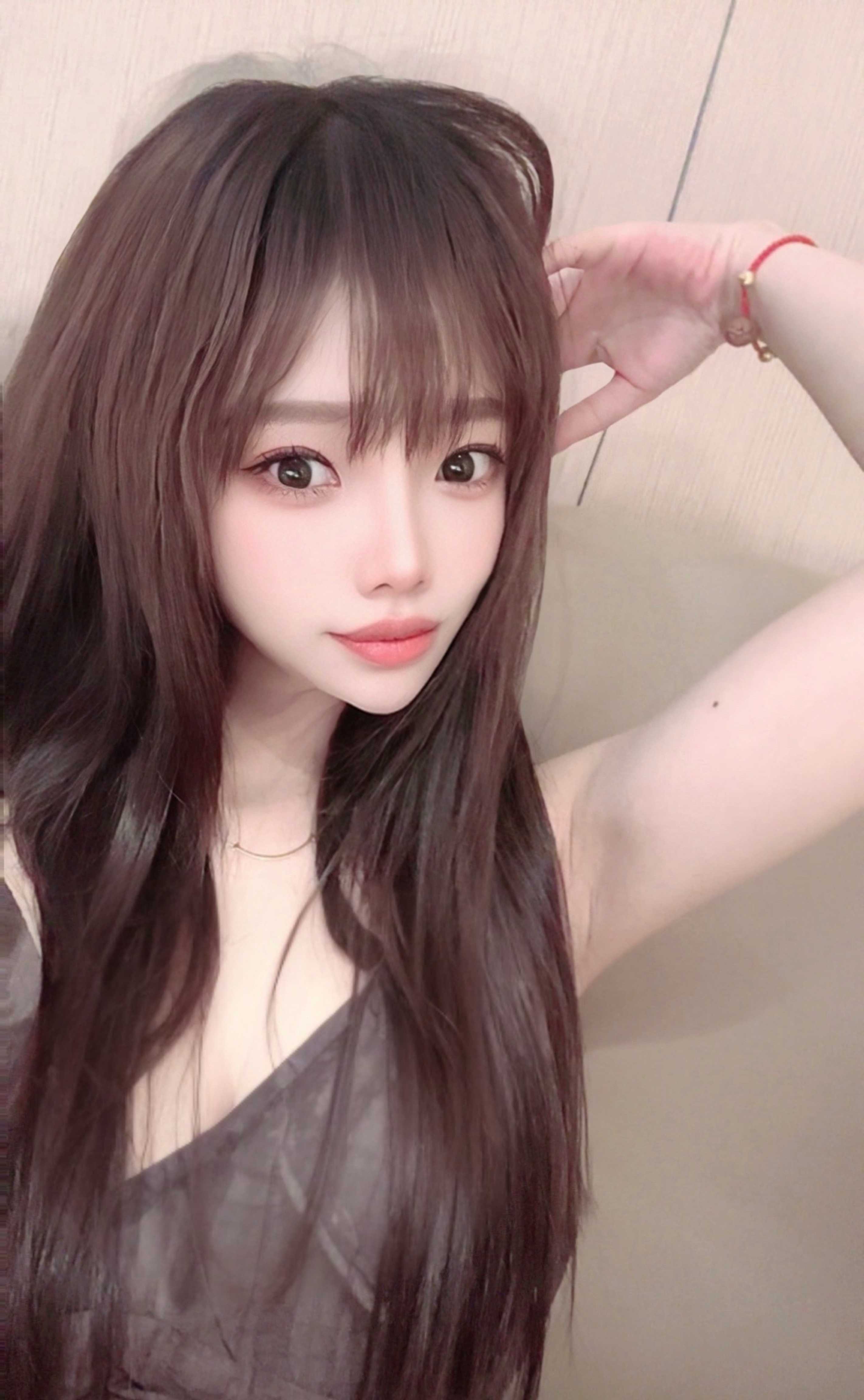 拱墅白嫩甜妹婷婷