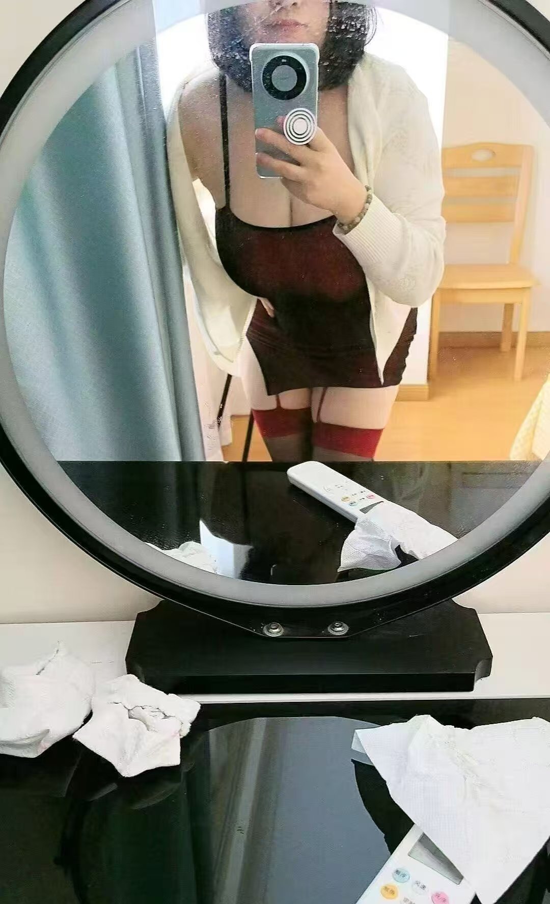 江宁丰润混血辣妹