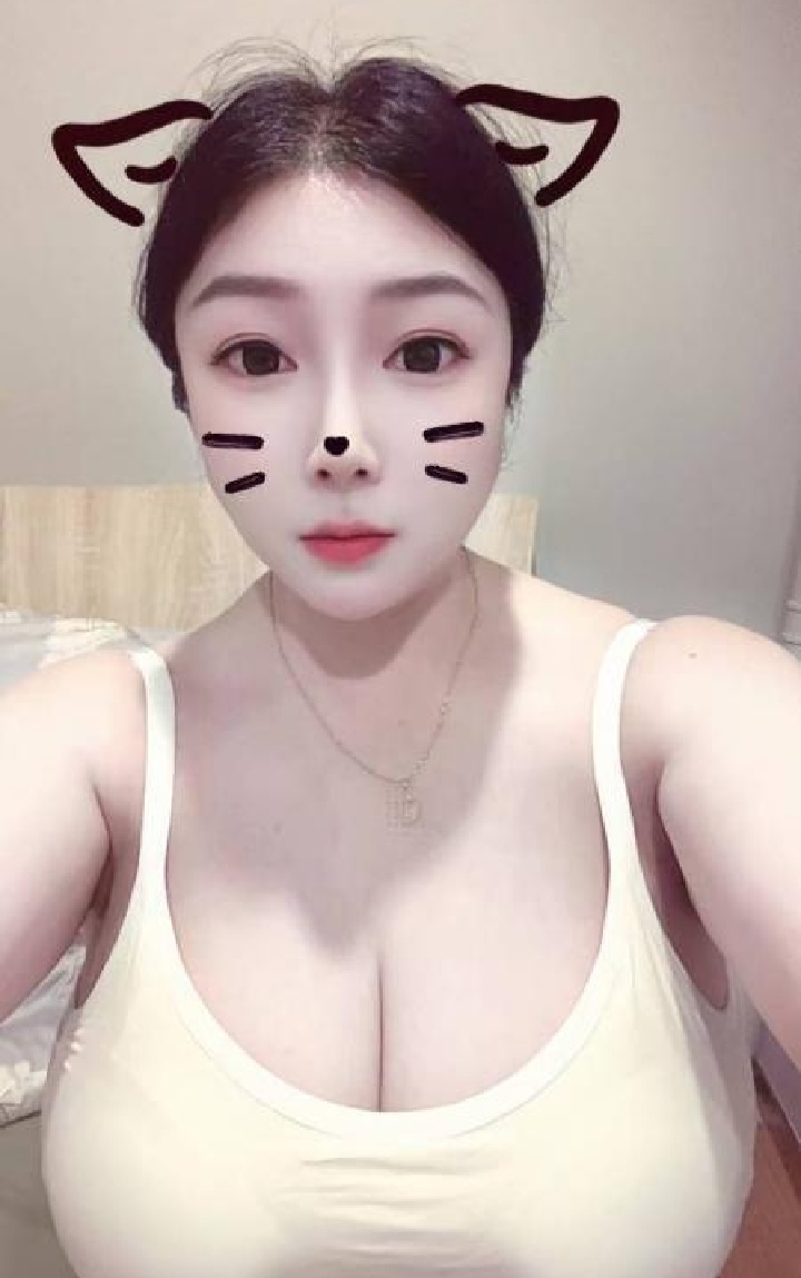 微胖极品辣妹水多多