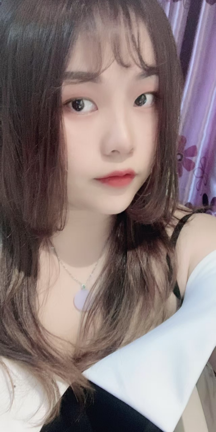 禅城白嫩萌妹妖妖