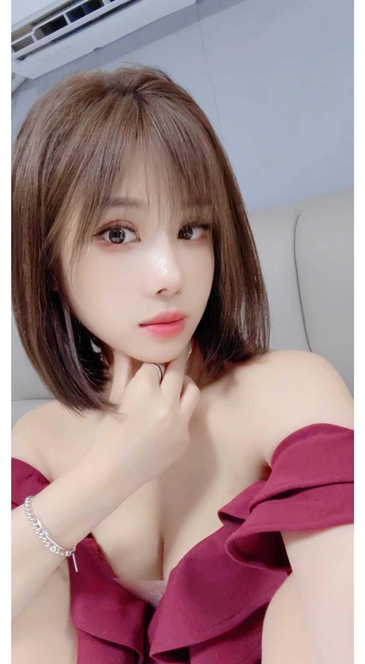 天河智慧城性感可可