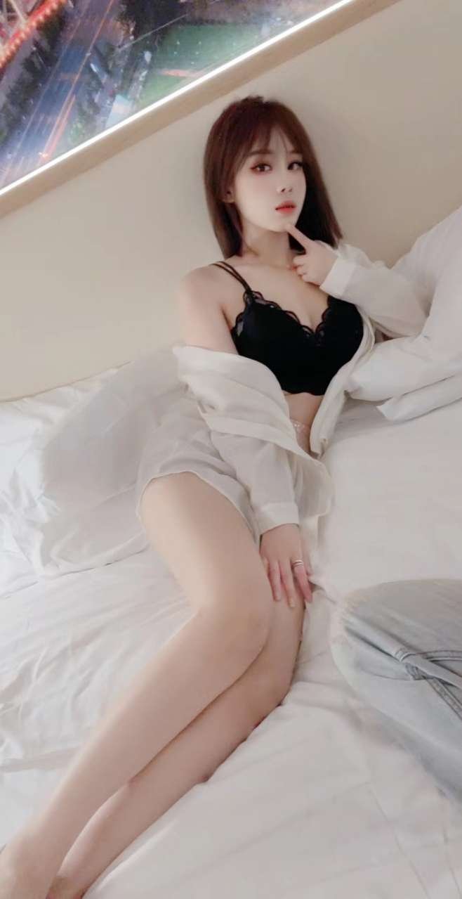 天河智慧城性感可可