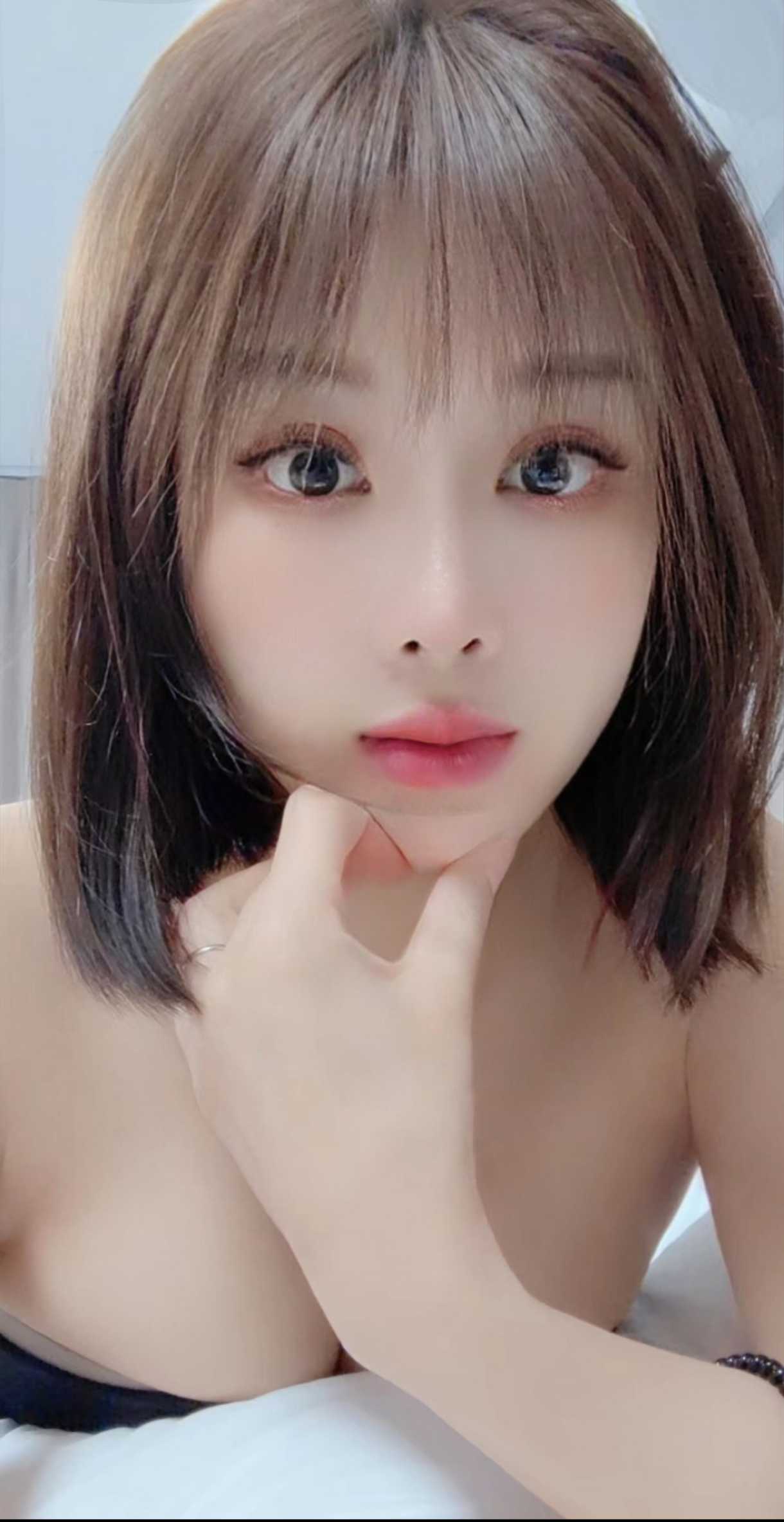 天河智慧城性感可可