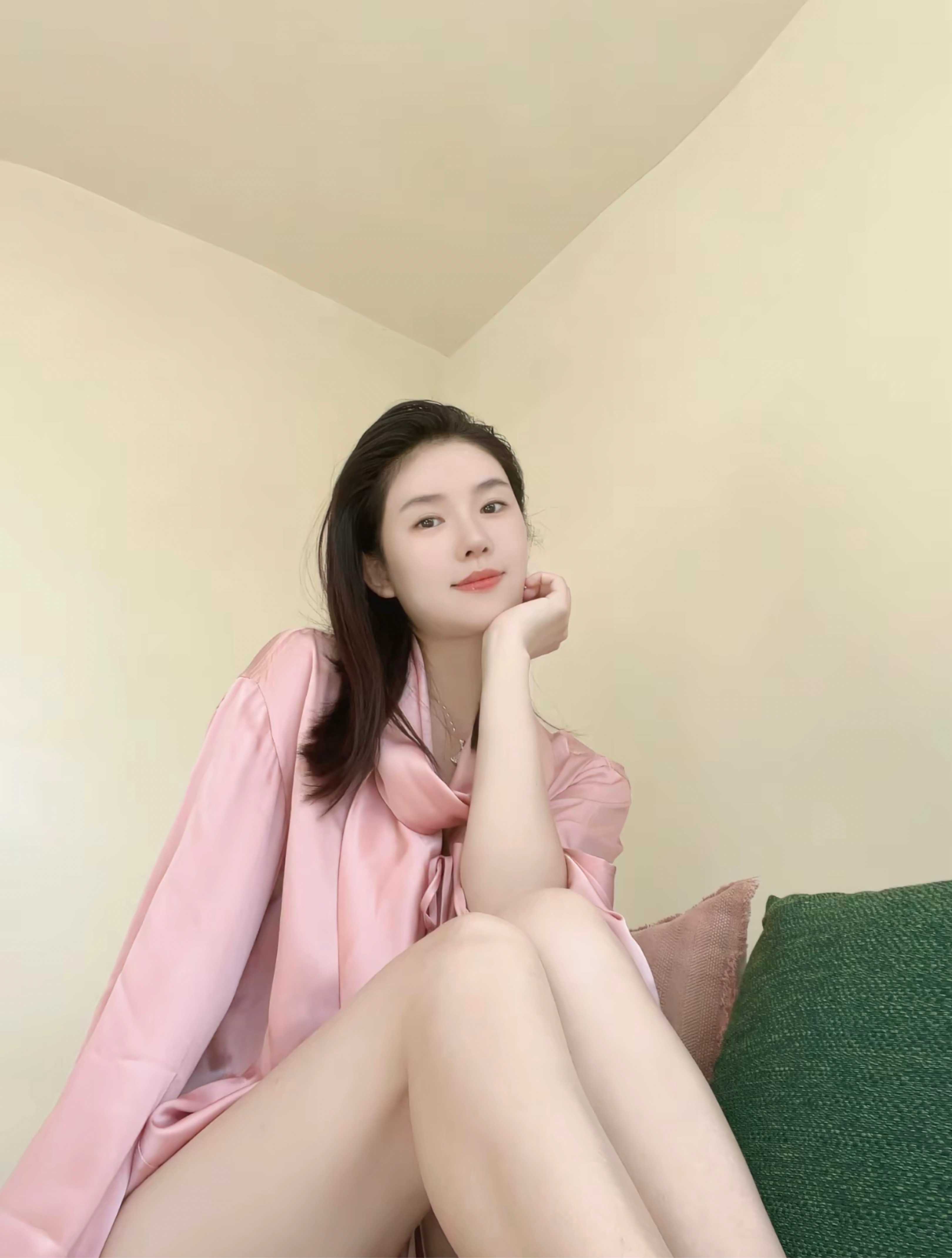 美腿佳佳服务好