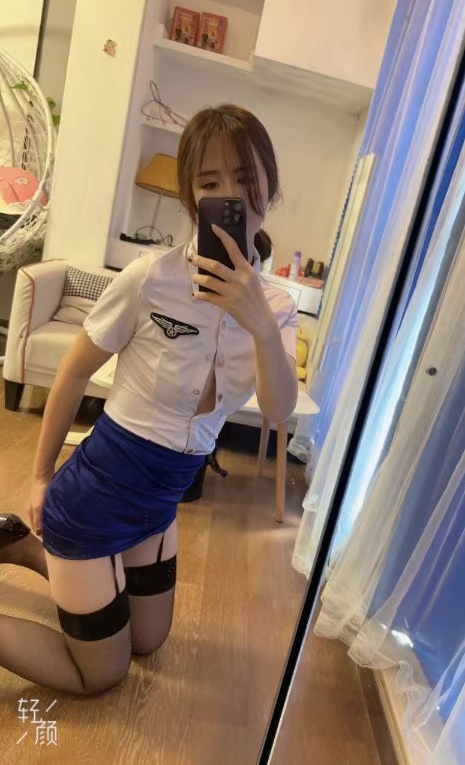 洪山制服辣妹熙熙